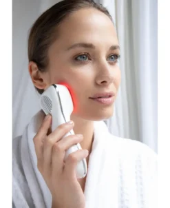 Appareil anti vieillissement visage