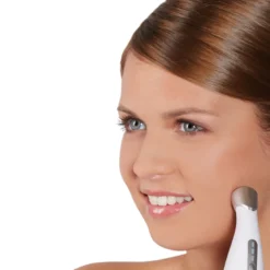Appareil de microdermabrasion portable