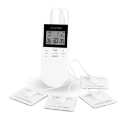 Appareil de stimulation musculaire et traitement de la douleur EMS & TENS