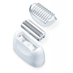 Appareil 2 en 1 - epilation & rasage