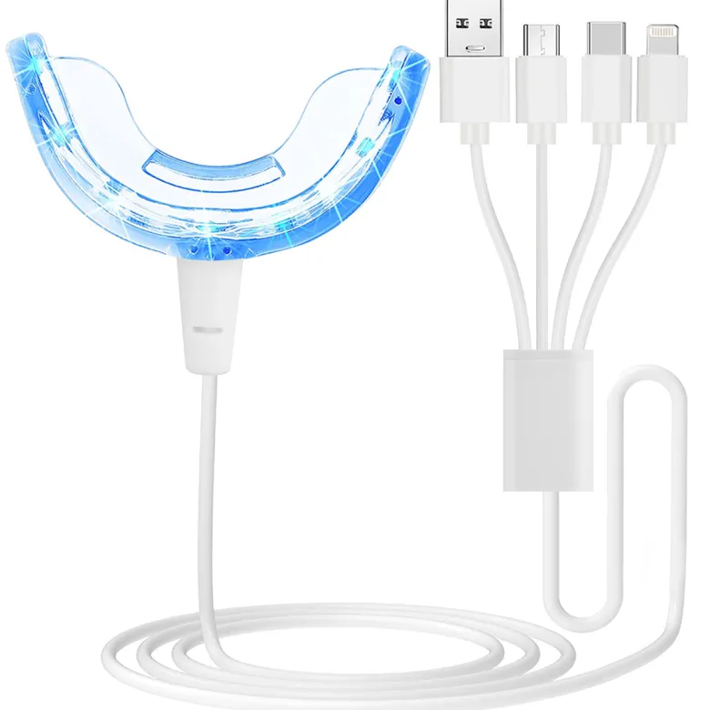 Appareil led pour blanchiment dentaire