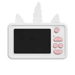 Appareil photo enfant licorne