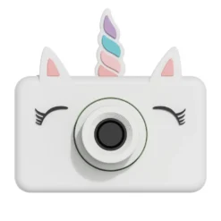 Appareil photo enfant licorne