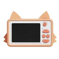 Appareil photo enfant renard
