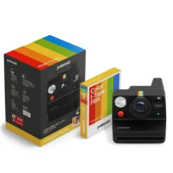 Appareil photo instantané eb now+ gen 3