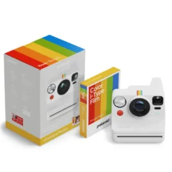 Appareil photo instantané eb now+ gen 3