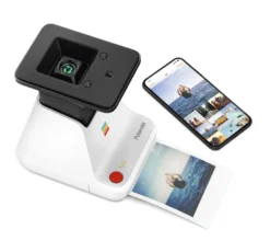 Appareil photo instantané lab