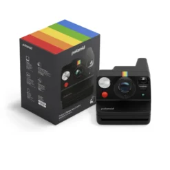 Appareil photo instantané now+ gen 3