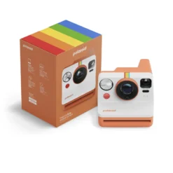 Appareil photo instantané now gen 3