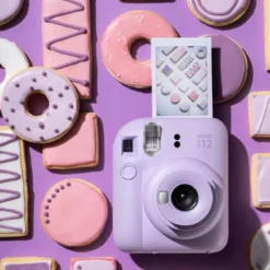 Appareil photo Instax mini 12