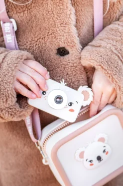 Appareil photo koala