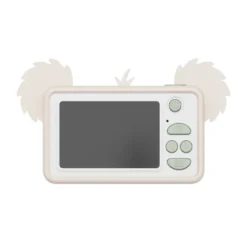 Appareil photo koala