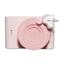Appareil photo Periwinkle la licorne