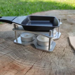 Appareil à raclette nomade