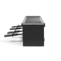 Appareil à raclette pour 4 personnes 800