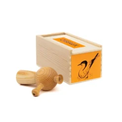 Appeau individuel sterne pierregarin (en