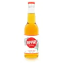 Appie - l'extra brut bio - 33cl - 6%