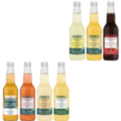 Appie - pack découverte de 12 mona (7 boissons différentes)
