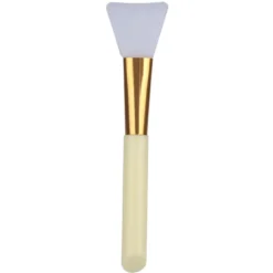 Applicateur masque en silicone