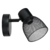 Applique spot orientable phenix