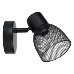 Applique spot orientable phenix