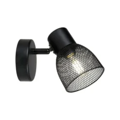 Applique spot orientable phenix