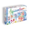 Aquarellum junior licornes