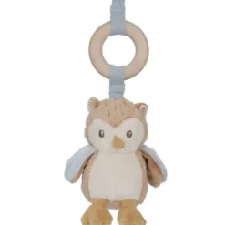 Arche d’éveil en bois forest friends