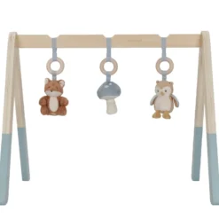 Arche d’éveil en bois forest friends