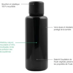 Argan bio - 1l