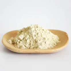 Argile verte (illite)