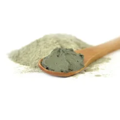 Argile verte illite - poudre surfine - 300g