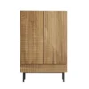 Armoire en bois de teck