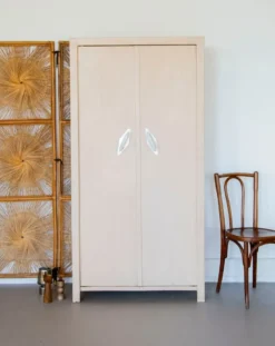 Armoire métallique à rangements n°152
