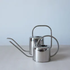 Arrosoir en inox 1.6l