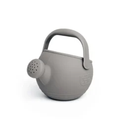 Arrosoir en silicone gris