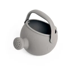Arrosoir en silicone gris