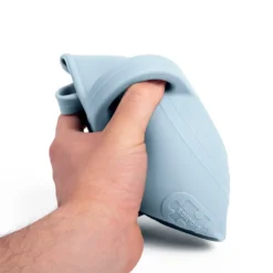 Arrosoir en silicone gris clair