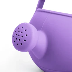 Arrosoir en silicone violet
