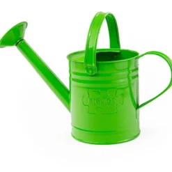 Arrosoir vert pour enfants