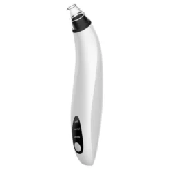 Aspirateur point noir avec caméra intégrée