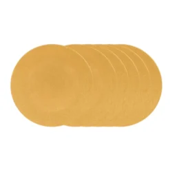 Assiette plate vésuvio 27 cm Safran