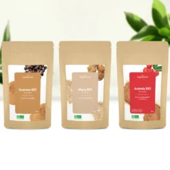 Assortiment coup de boost