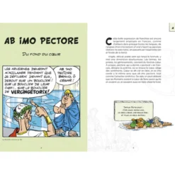 Astérix Les citations latines expliquées