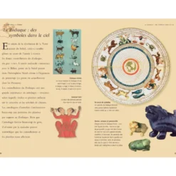 Astronomie Le guide du ciel nocturne