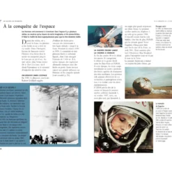 Astronomie Le guide du ciel nocturne