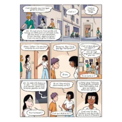 Astronomix A la découverte du ciel en BD