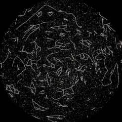 Astroplanetarium enfant