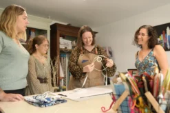 Atelier - abat-jour, luminaire - nantes
