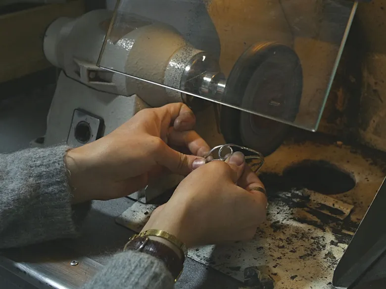 Atelier - bague - lyon
